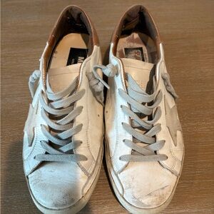 Women’s Golden Goose Sneakers